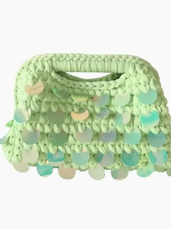 Tropez Handbag - Picture 2 of 4